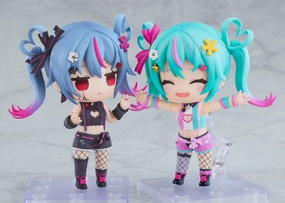 Hatsune Miku