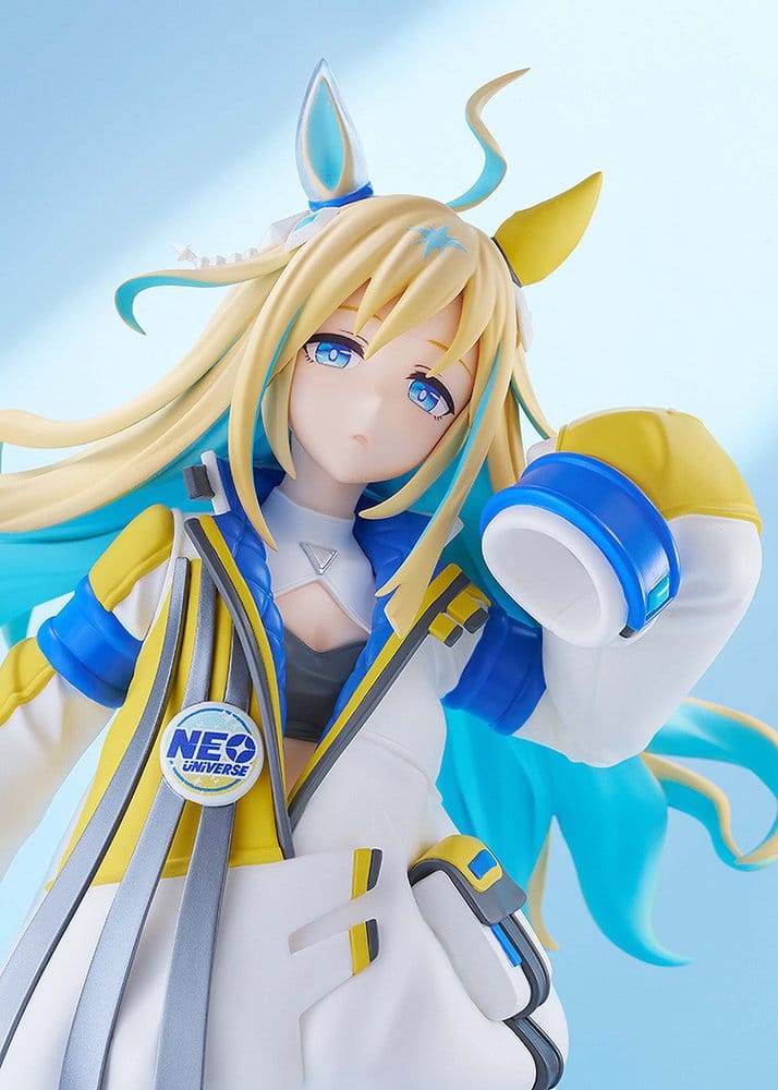 Neo Universe