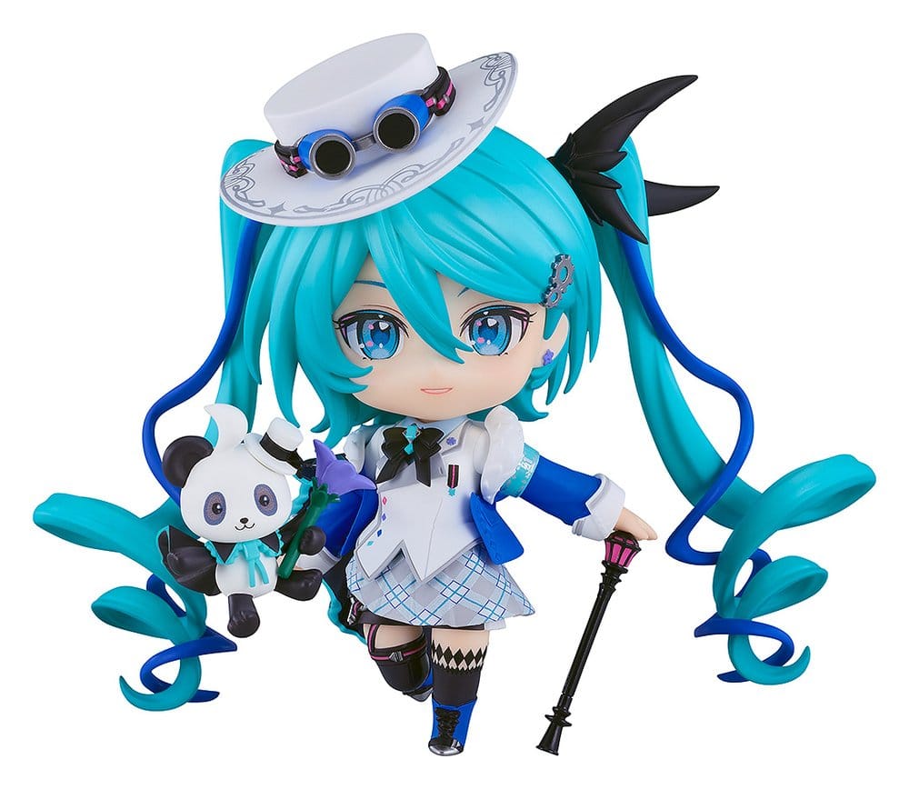 Hatsune Miku