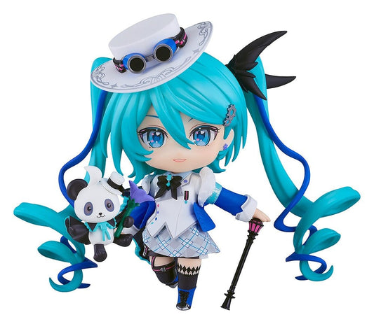 Hatsune Miku