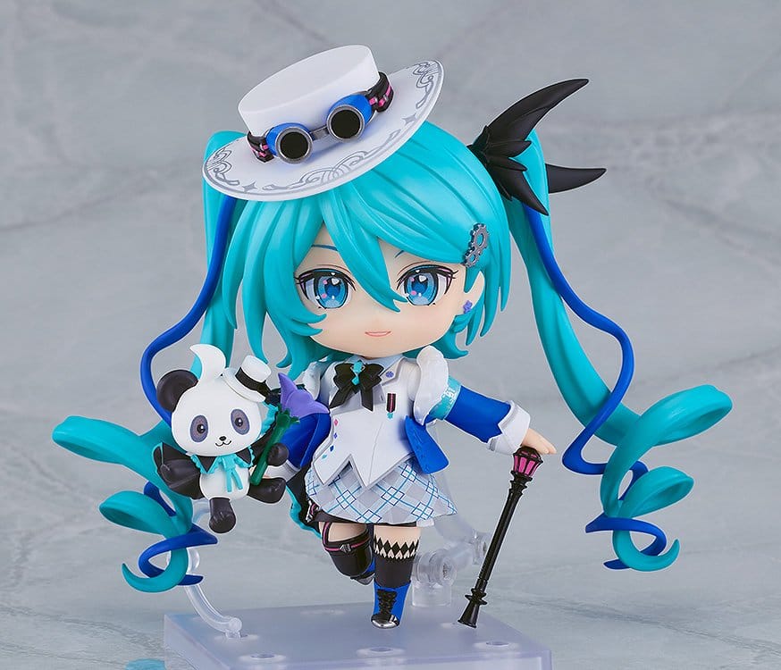 Hatsune Miku
