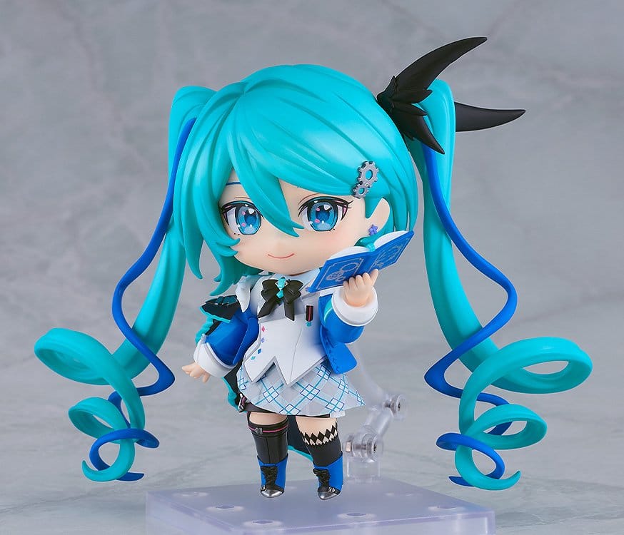 Hatsune Miku