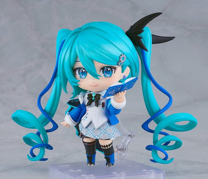Hatsune Miku