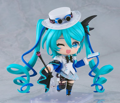Hatsune Miku