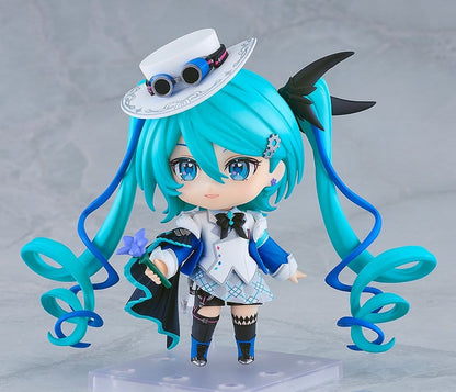 Hatsune Miku
