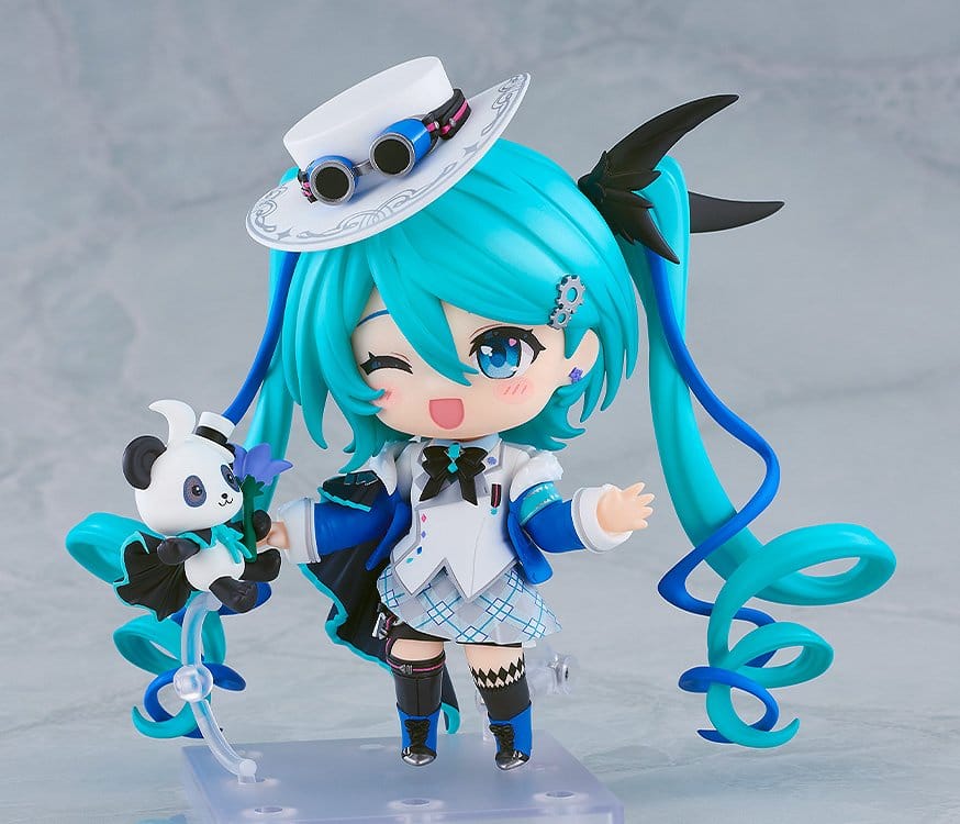 Hatsune Miku