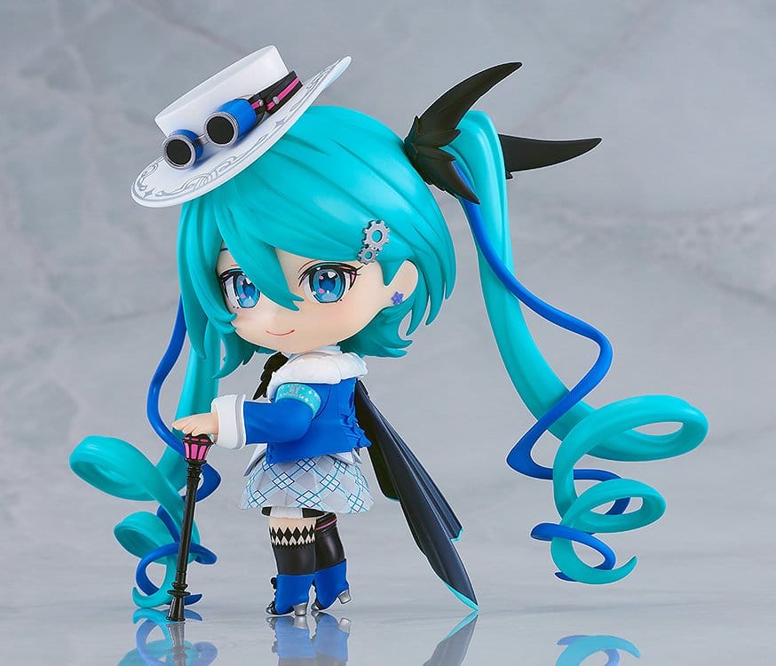 Hatsune Miku