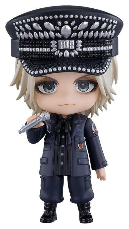 Hyde