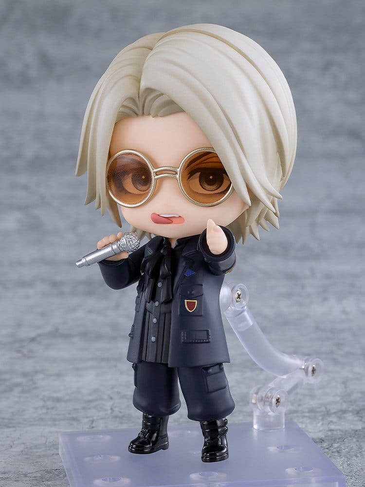 Hyde