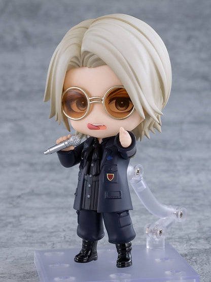 Hyde
