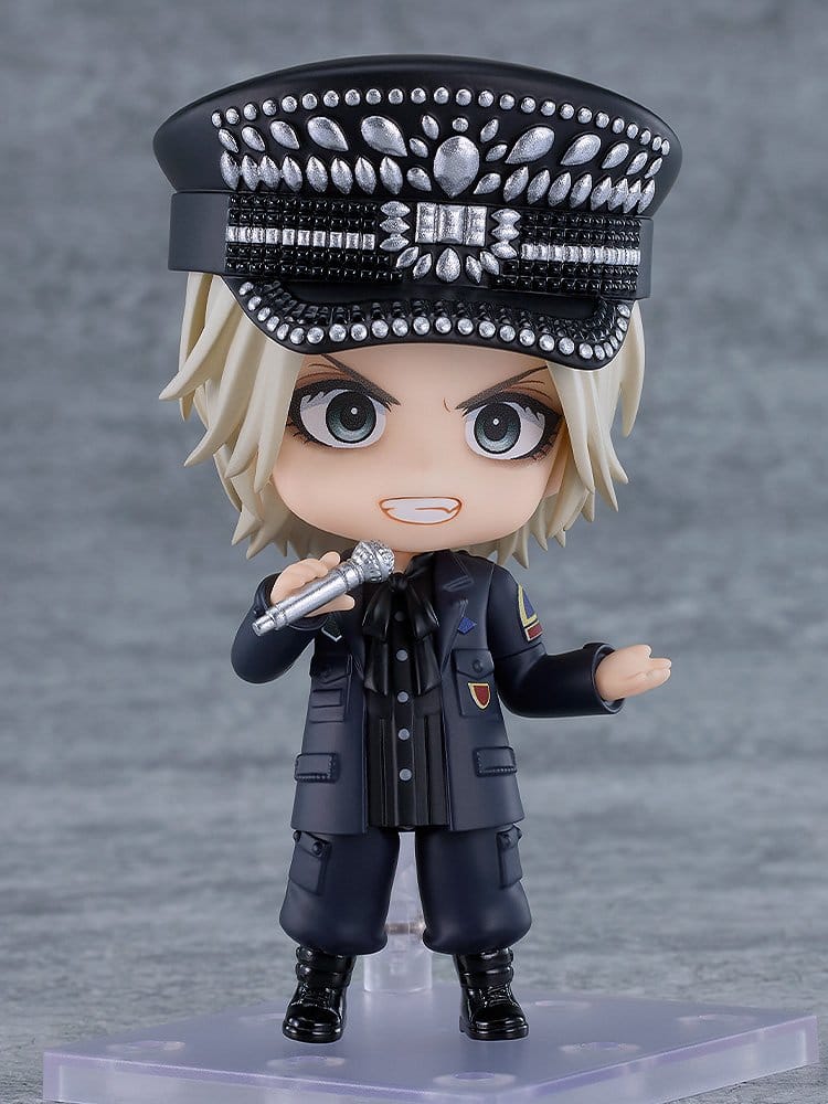 Hyde