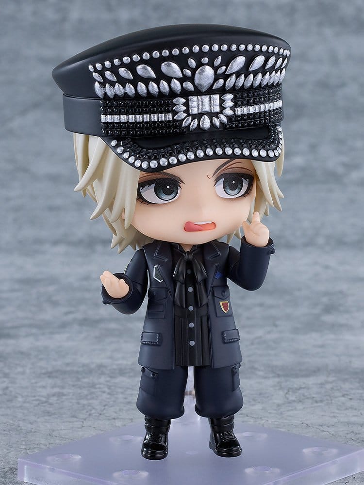 Hyde