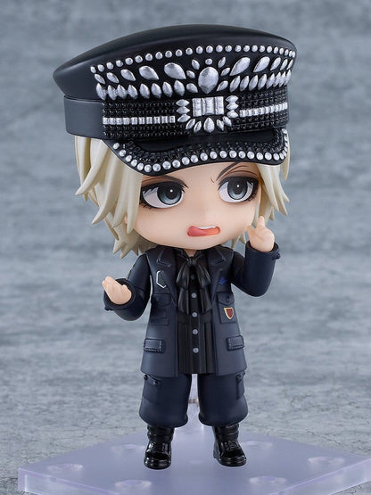 Hyde