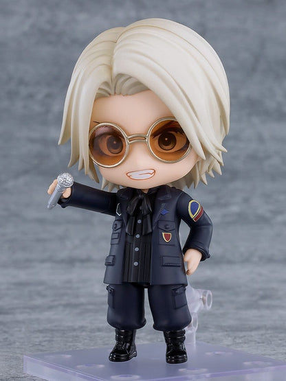 Hyde