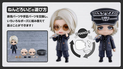 Hyde