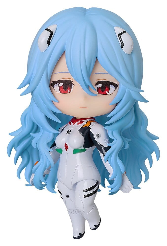 Rei Ayanami