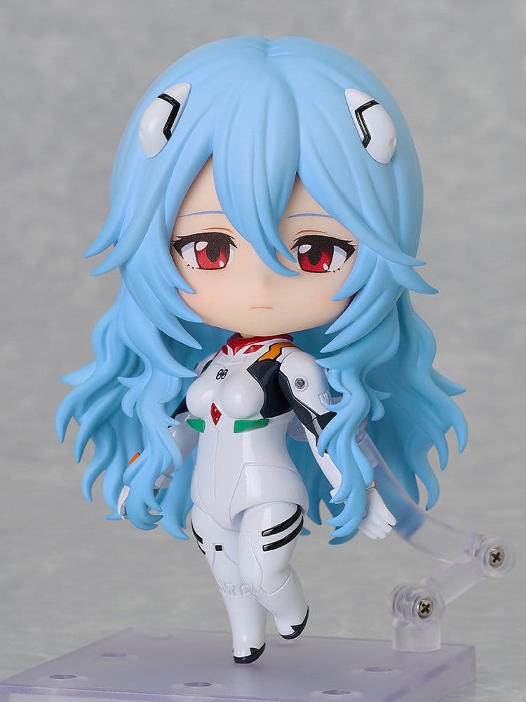 Rei Ayanami