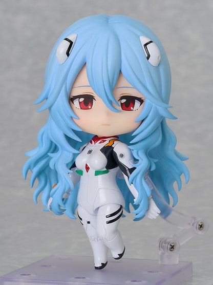 Rei Ayanami
