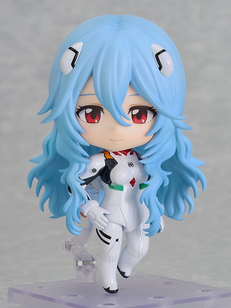 Rei Ayanami