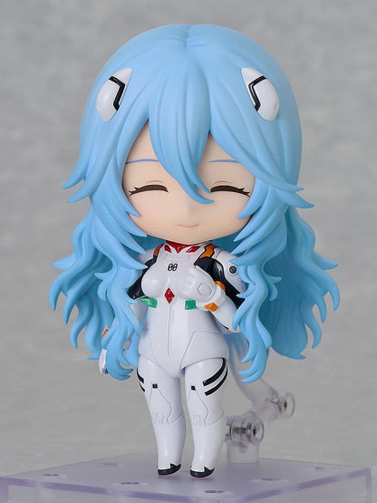 Rei Ayanami
