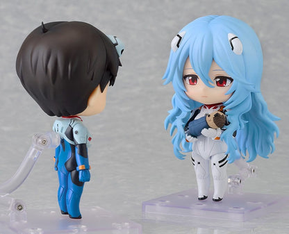 Rei Ayanami