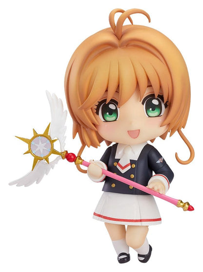 Sakura Kinomoto