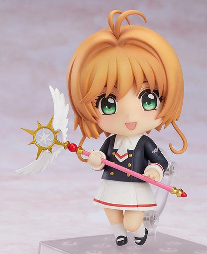 Sakura Kinomoto