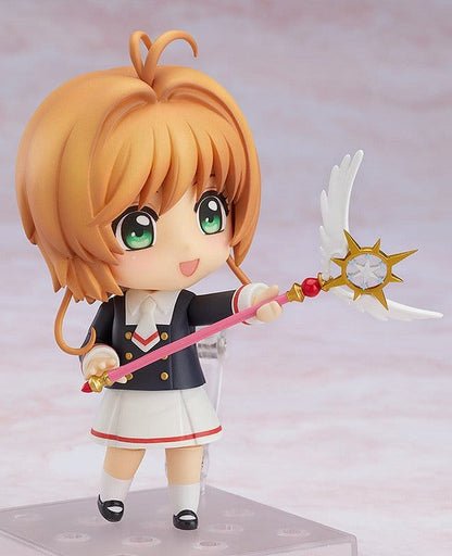 Sakura Kinomoto