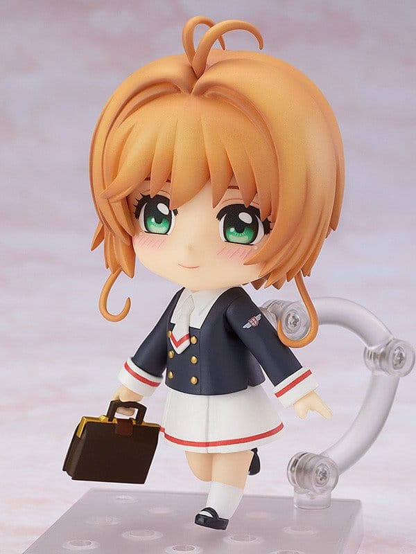 Sakura Kinomoto
