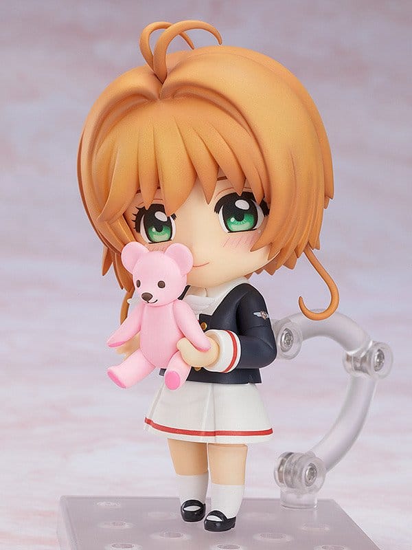 Sakura Kinomoto