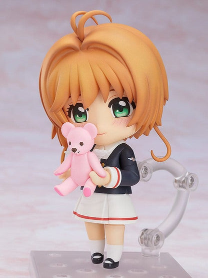 Sakura Kinomoto