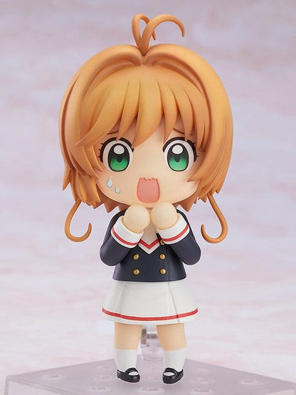 Sakura Kinomoto