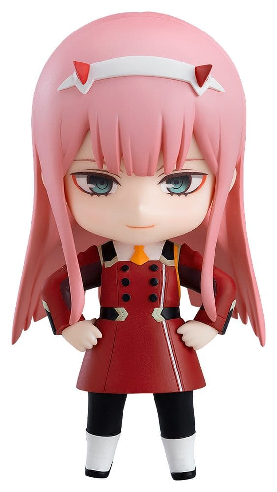 Zero Two