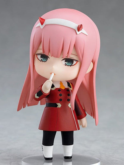 Zero Two