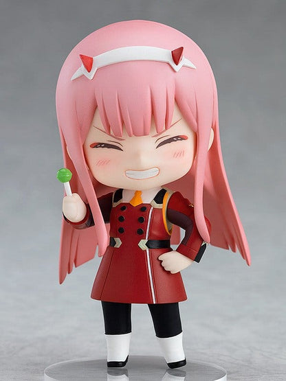 Zero Two