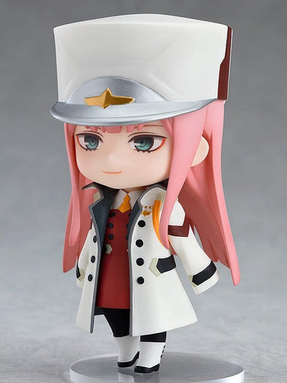 Zero Two