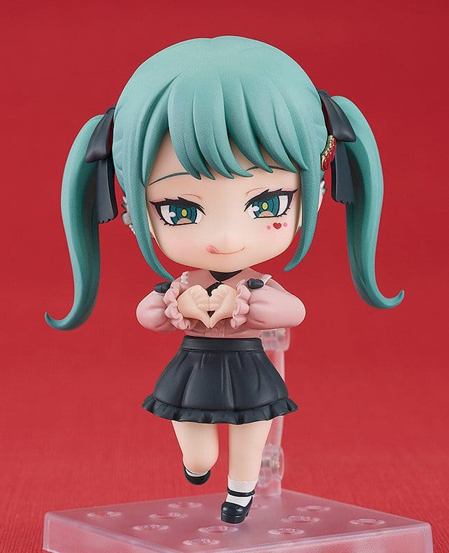 Hatsune Miku