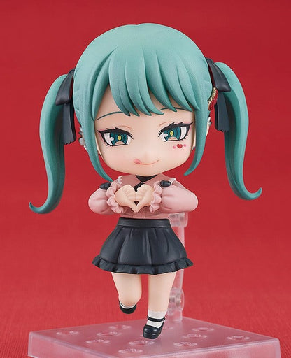 Hatsune Miku