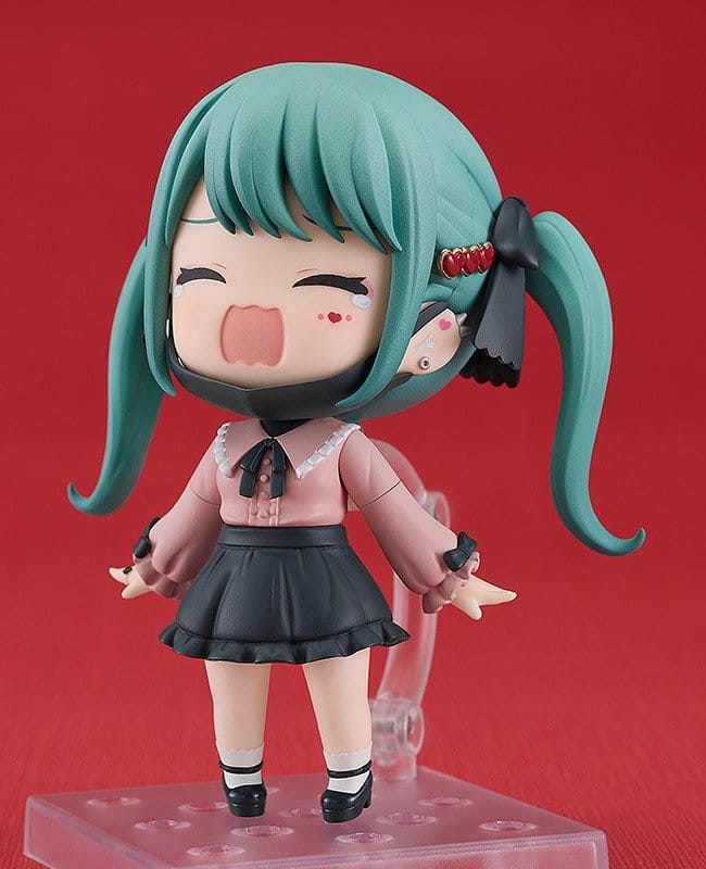 Hatsune Miku