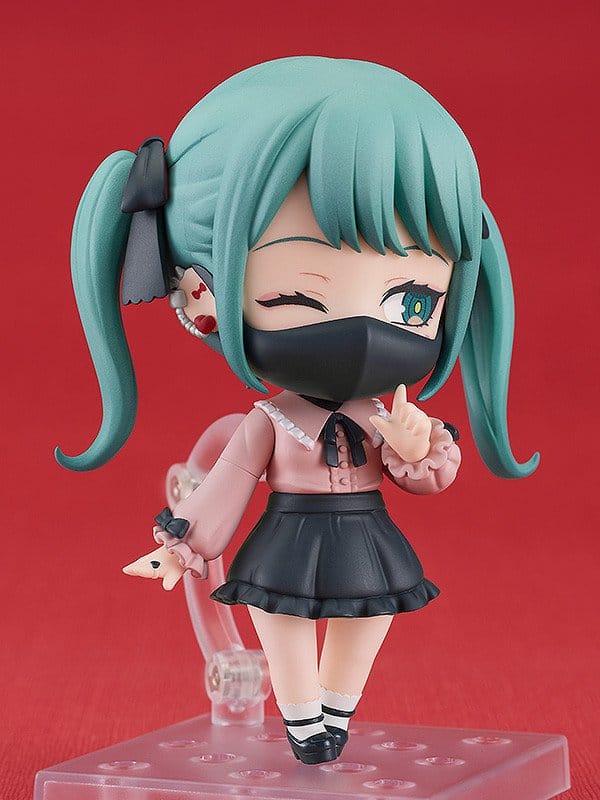 Hatsune Miku