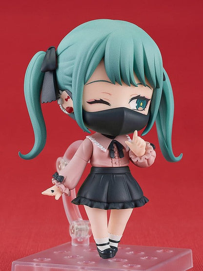 Hatsune Miku