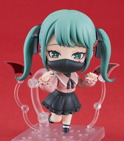 Hatsune Miku