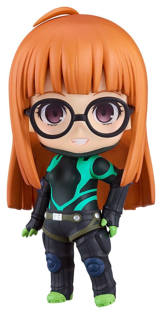 Futaba Sakura