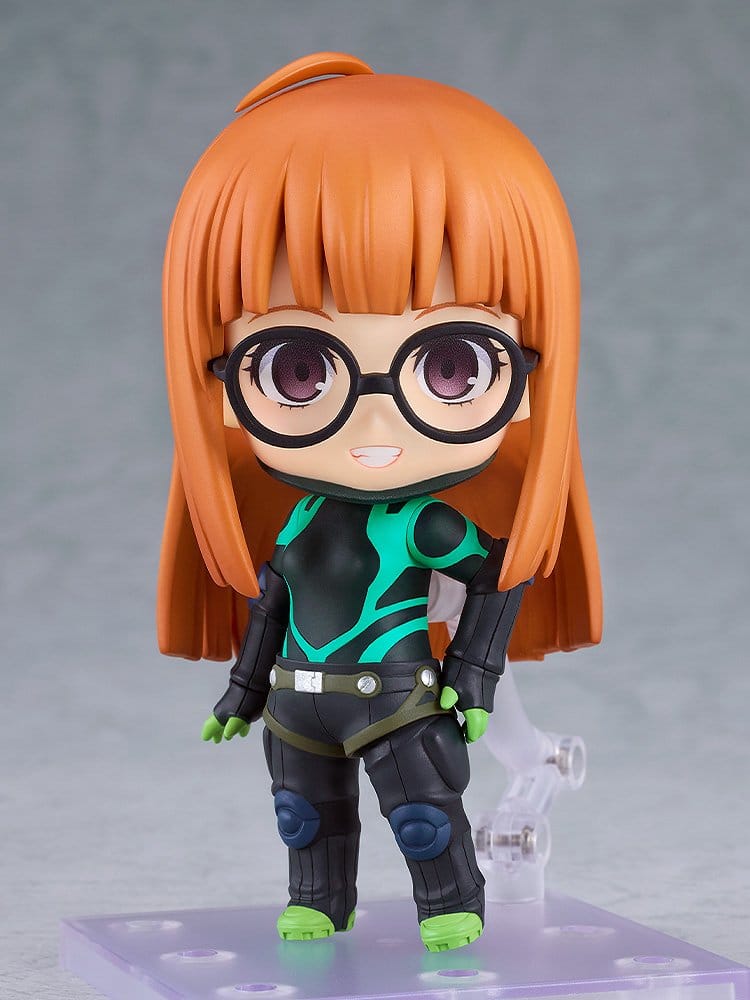 Futaba Sakura