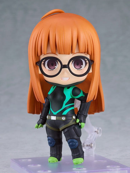 Futaba Sakura
