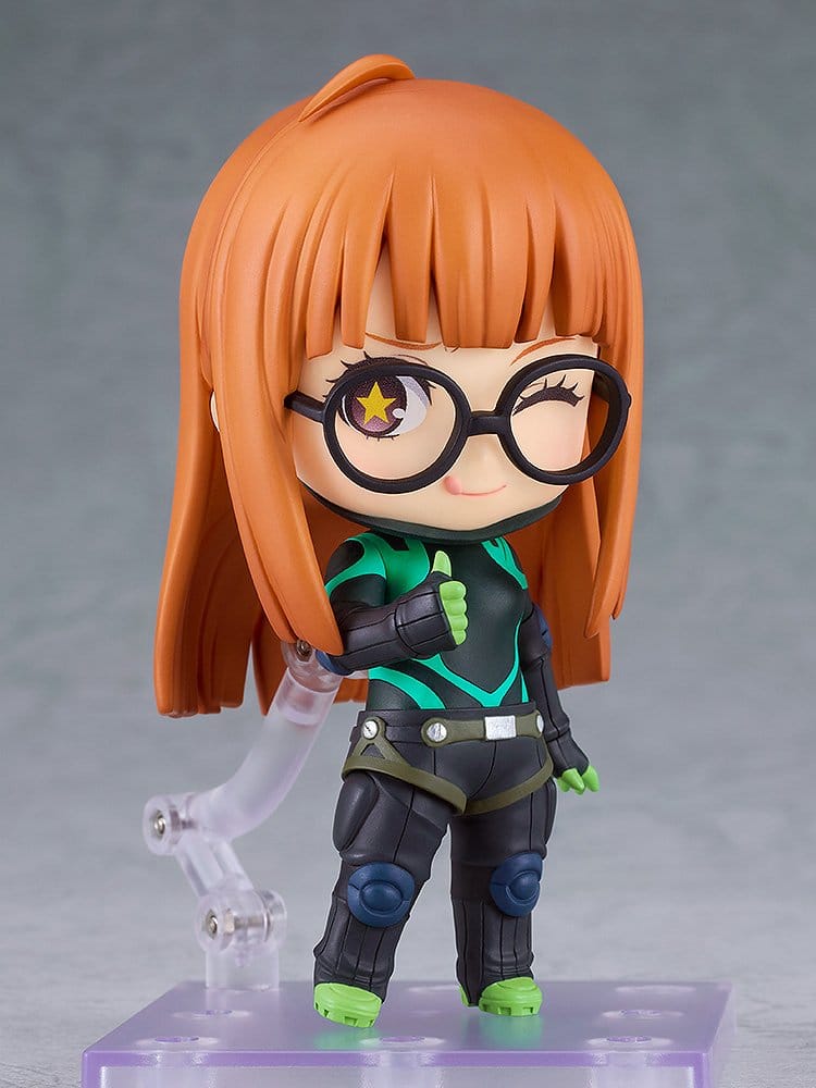 Futaba Sakura