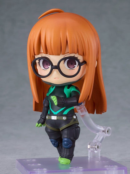 Futaba Sakura