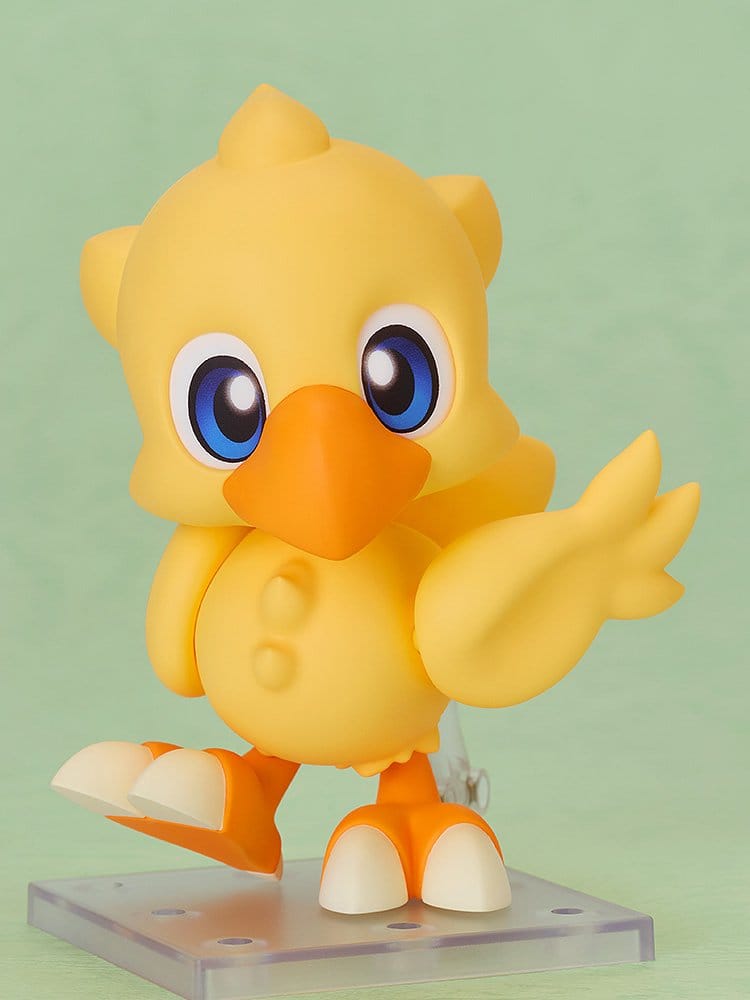 Chocobo