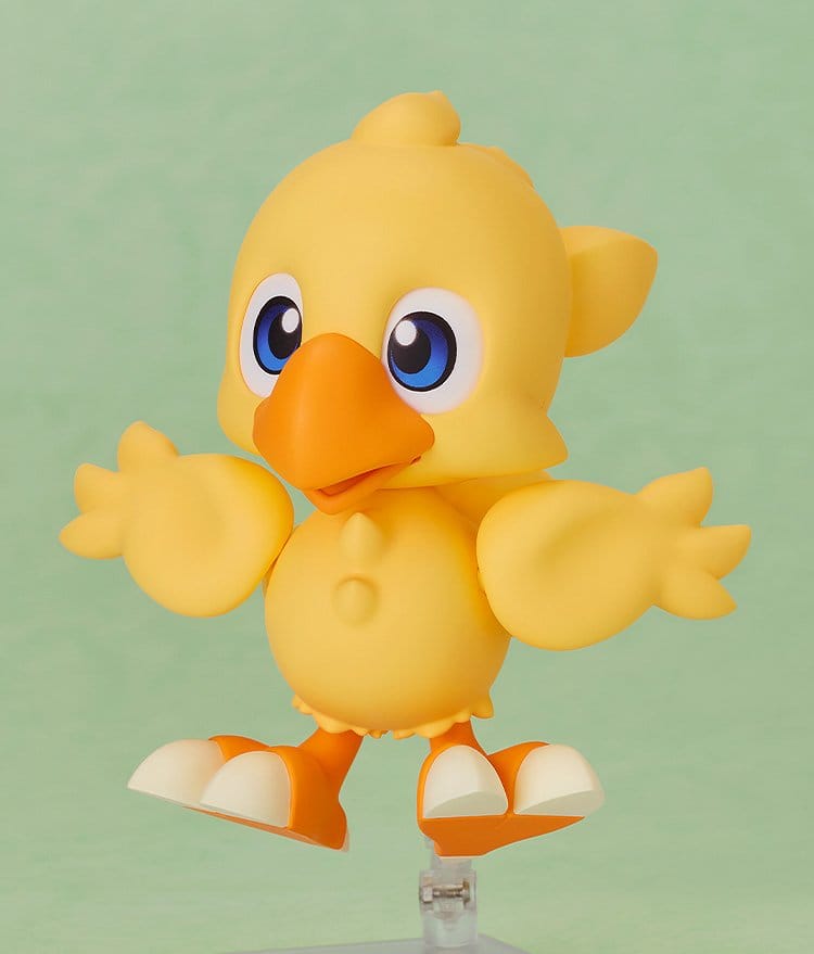 Chocobo