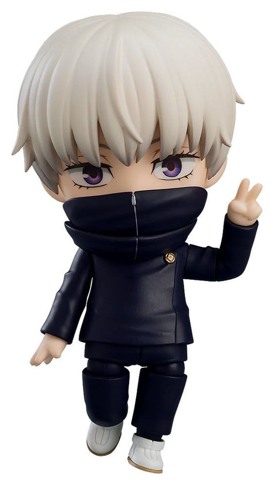 Toge Inumaki